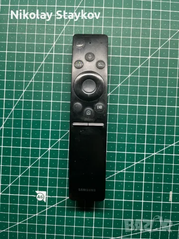 Оригинално смарт дистанционно Samsung Bluetooth (за QLED Smart TV)