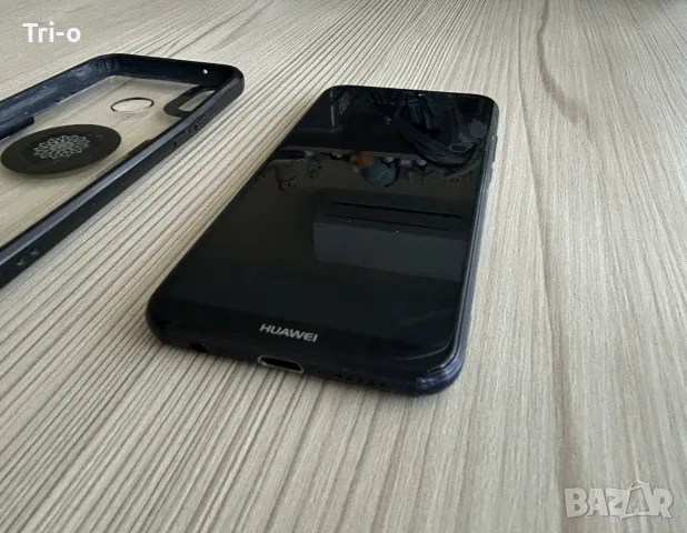 Huawei P20 Lite 64GB, снимка 5 - Huawei - 56751283