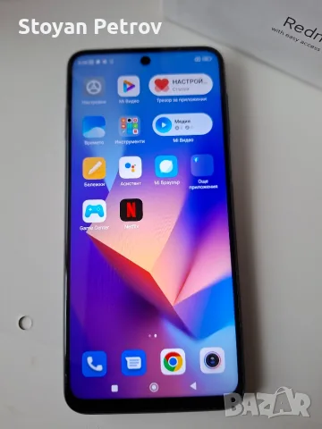 Redmi Note  9 pro, снимка 9 - Xiaomi - 56606521