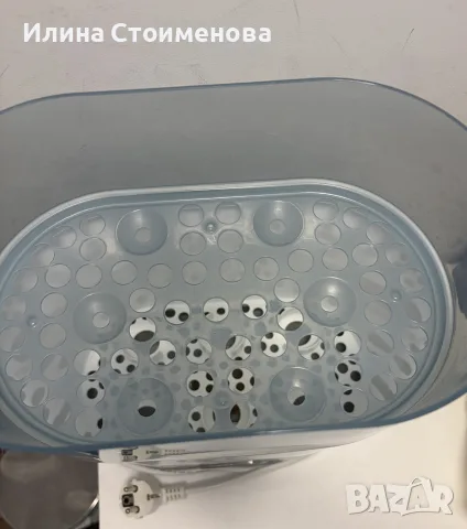 Стерилизатор Cangaroo, снимка 2 - Стерилизатори - 56595965