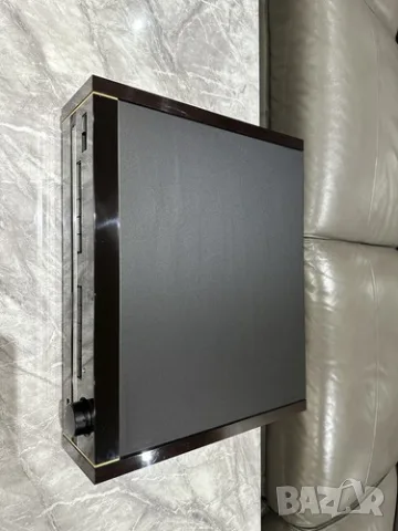 Pioneer C-90 Urushi Pre Amp, снимка 3 - Ресийвъри, усилватели, смесителни пултове - 56572930