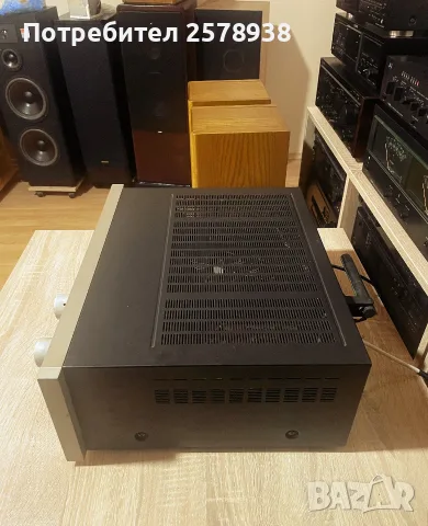 SONY RECEIVER STR V5 !, снимка 8 - Ресийвъри, усилватели, смесителни пултове - 56744212