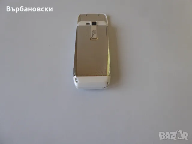 Телефон Nokia E66 , снимка 4 - Nokia - 56578171