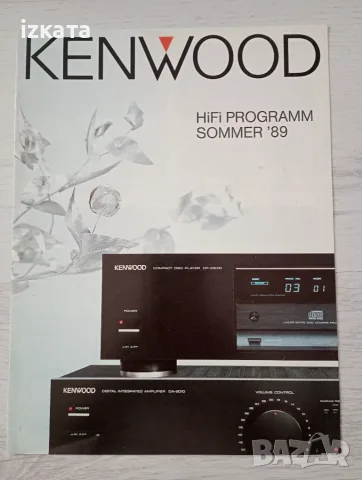 HI FI ретро каталози, снимка 13 - Аудиосистеми - 56596880