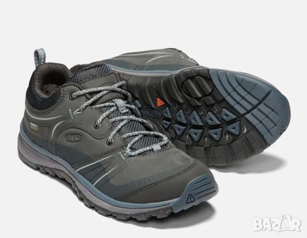 туристически обувки KEEN Terradora Leather WP номер 39