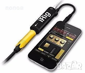 Irig  interface -НАМАЛЕНИЕ, снимка 2 - Китари - 56732531