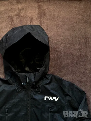 Northwave Noworry Pro Мъжко яке, снимка 7 - Якета - 56646435