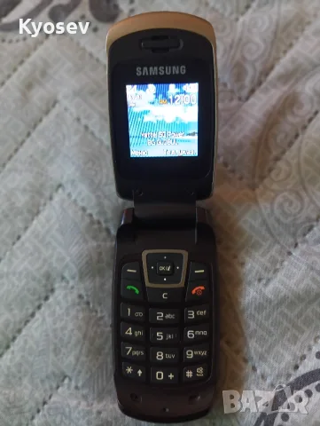 Телефони Samsung