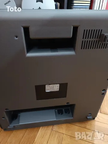 Магнетофон дек Philips N 4504, снимка 7 - Декове - 56568191
