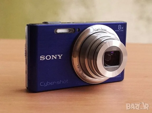 Sony Cyber-shot DSC-W730
