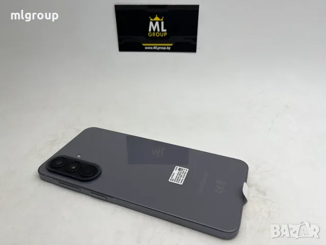 #MLgroup предлага:   #Samsung Galaxy A57 128GB / 8GB RAM Dual-SIM, нов