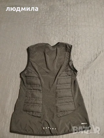 Nike, грейка, яке, елек, снимка 10 - Елеци - 56696937