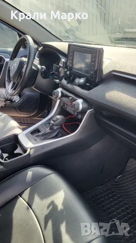 TOYOTA RAV4 XLE 2021, снимка 17 - Автомобили и джипове - 56023711