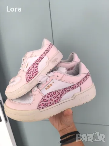 Маратонки на мама и бебе / Мачинг обувки за майка и дъщеря / Matching shoes for mother and daughter