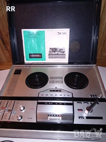 Grundig TK 141.