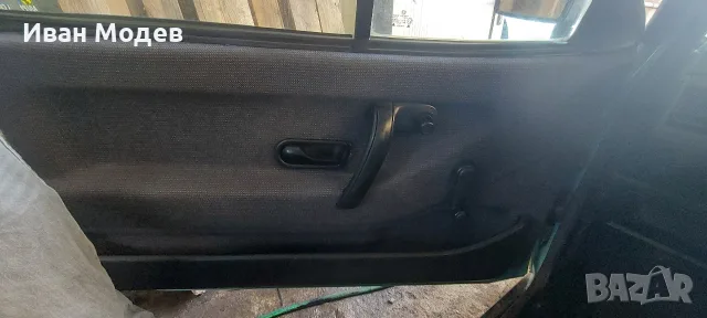 Продавам Volkswagen Polo -1991 г. , снимка 10 - Части - 56584924