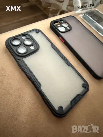 Калъфи за iphone 16 pro