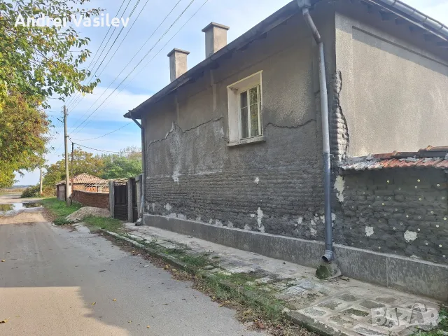 Къща Село Милево , снимка 11 - Къщи - 56648675