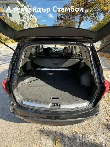 Nissan Qashqai+2 2.0 CDTI , снимка 10 - Автомобили и джипове - 56629003