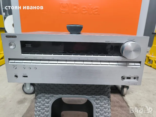 onkyo tx nr 616  7.2 channel 