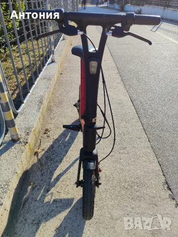 продавам I-walk electric bike , снимка 5 - Велосипеди - 56634436