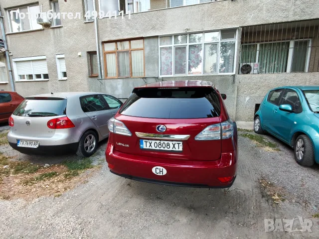 продавам автомобил, снимка 2 - Автомобили и джипове - 56723672