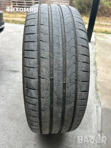 1бр. Лятна гума Hankook-205/55/16