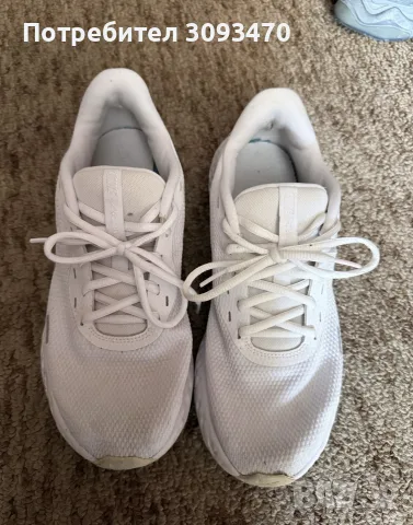 мъжки маратонки nike, снимка 2 - Маратонки - 56683741