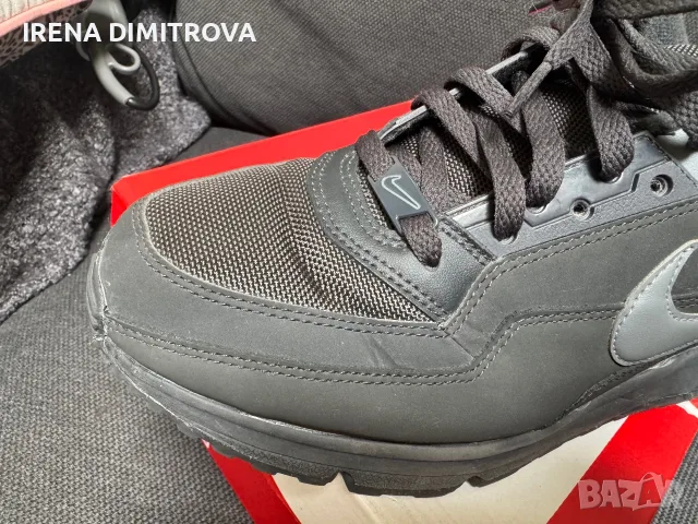 Nike air max Ltd номер 44,5, снимка 2 - Маратонки - 56562905