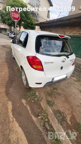Great Wall Voleex C10 1.5 VVT, снимка 2 - Автомобили и джипове - 56601777