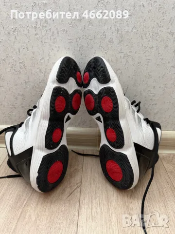 Кецове Adidas Адидас, снимка 5 - Детски маратонки - 56648875
