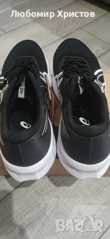 ASICS PATRIOT 14, снимка 3 - Маратонки - 56737743