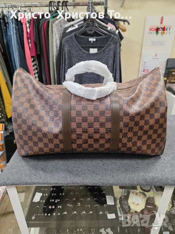 Ултрашикозен сак LOUIS VUITTON