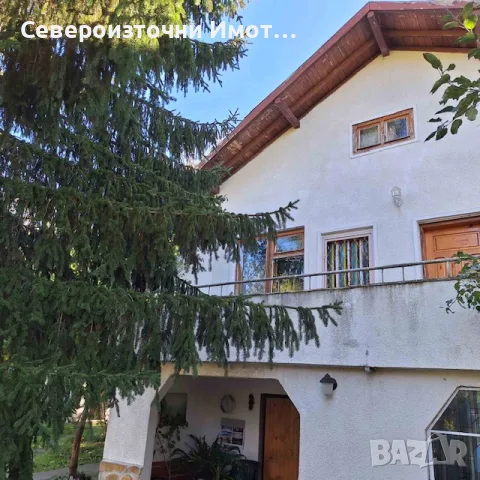 КЪЩА В с. КРУМОВО