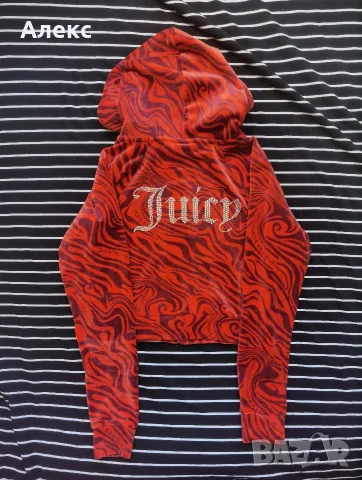 Juicy Couture екип, снимка 3 - Комплекти - 56563887