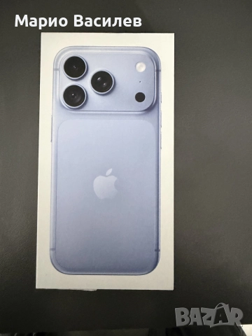 Iphone 18 Pro 512 GB