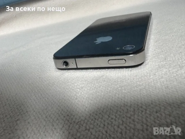 iphone 4 , Не може да се активира!, снимка 7 - Apple iPhone - 56573477