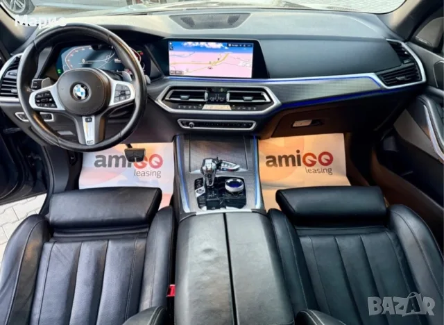 BMW X5 Собствен лизинг!!!, снимка 9 - Автомобили и джипове - 56720055