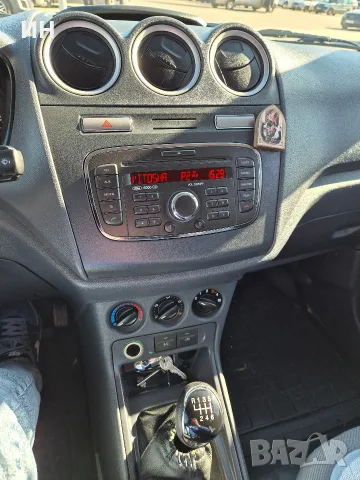 Ford Transit Connect 1.8TDCI*90hp, снимка 13 - Автомобили и джипове - 56633080