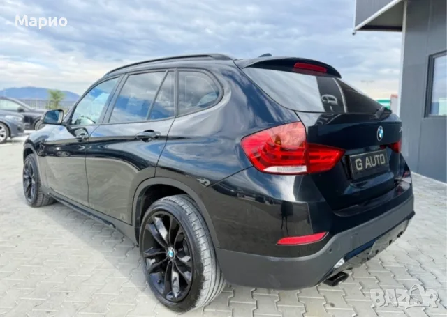 BMW X1 Собствен лизинг!!!, снимка 3 - Автомобили и джипове - 56719621