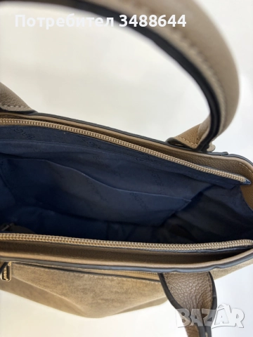 Дамска чанта BagToBag, снимка 5 - Чанти - 56706488