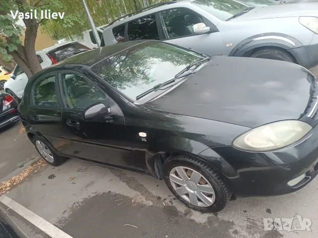 Chevrolet Lacetti 2.0 Diesel, снимка 2 - Автомобили и джипове - 56748685