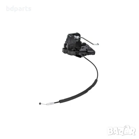 Брава за предна дясна врата, Hyundai i20 GB