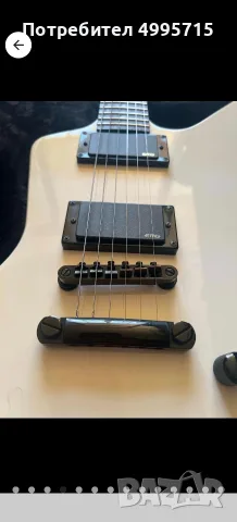 Epiphone Explorer 84 Със Куфар, снимка 5 - Китари - 56745151