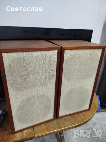 Acustic research Ar-2ax, снимка 3 - Тонколони - 56723290