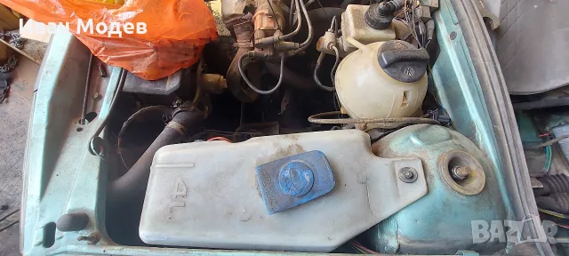 Продавам Volkswagen Polo -1991 г. , снимка 7 - Части - 56584924