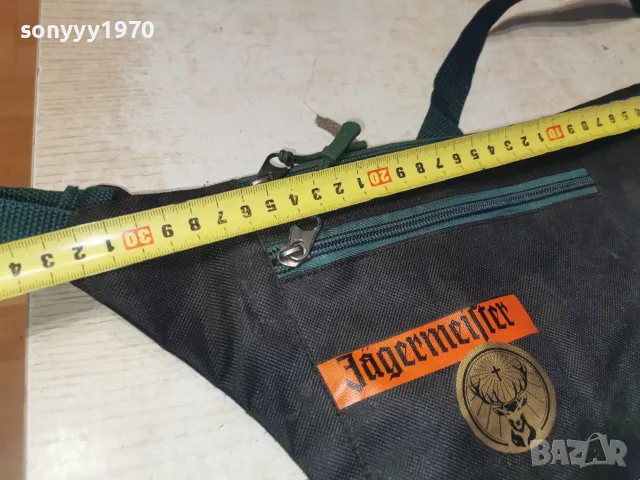 JAGERMEISTER 2710261853, снимка 17 - Чанти - 56684633