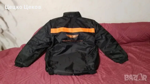 Зимен работен костюм , снимка 2 - Костюми - 56569671