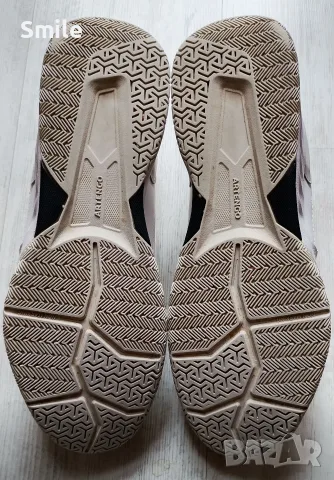 Мъжки маратонки Decathlon, снимка 5 - Маратонки - 56553247