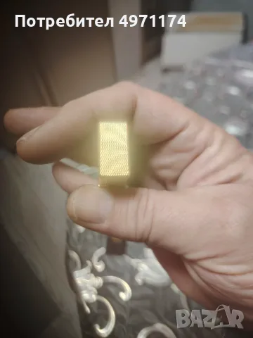 Запалка Dunhill rollagas нова обслужена работи перфектно, снимка 7 - Запалки - 56634813
